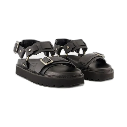 Platform Sandals