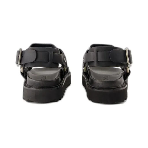 Platform Sandals