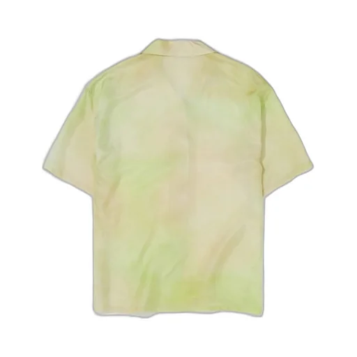 Short Sleeve Shirt