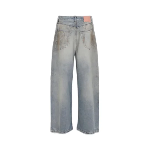 Baggy Jeans