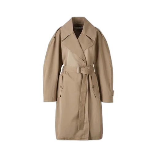 Trench Coat