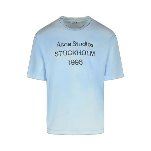 Acne Studios Stockholm 1996 T-Shirt