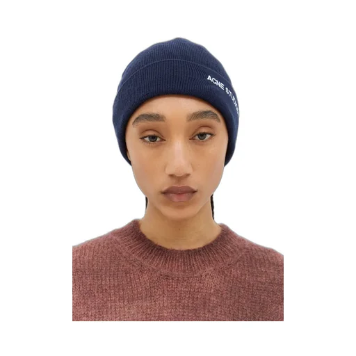 Logo Beanie
