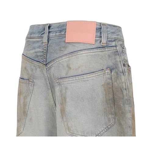 Baggy Jeans
