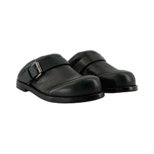 Mule Clogs