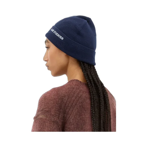 Logo Beanie