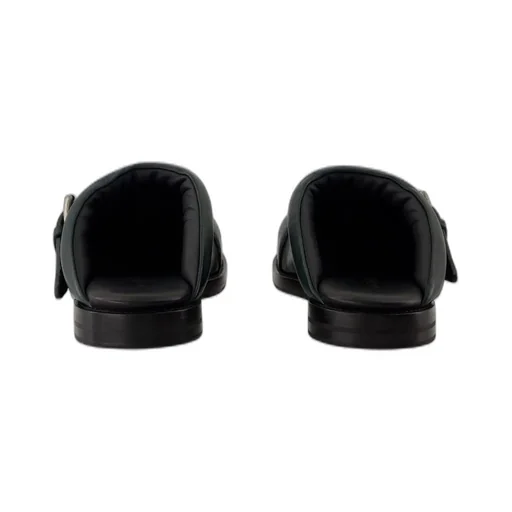 Mule Clogs