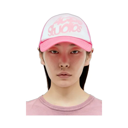 Logo Trucker Cap