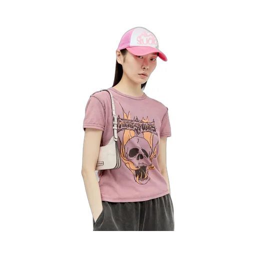 Logo Trucker Cap