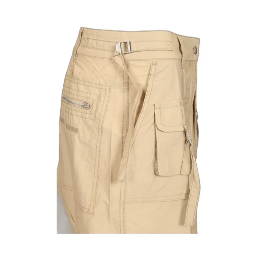 Cargo Maxi Skirt