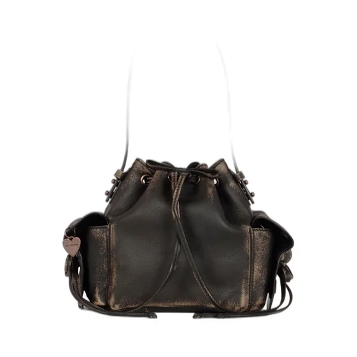 Bucket Bag