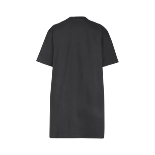 Logo T-Shirt Dress