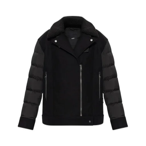 Biker Jacket