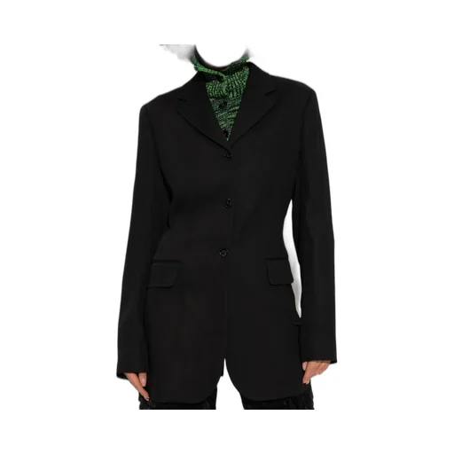 Tailored Blazer