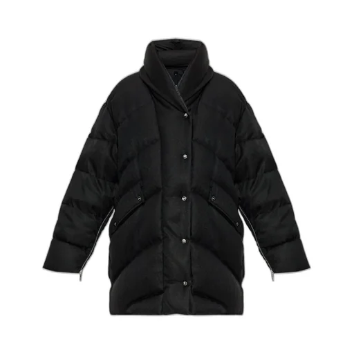 Padded Coat