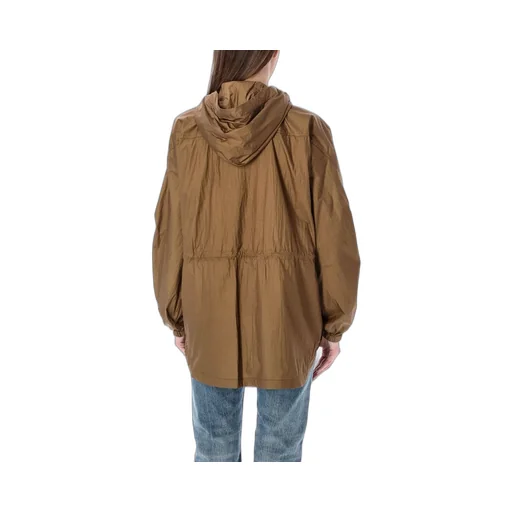 Hooded Parka