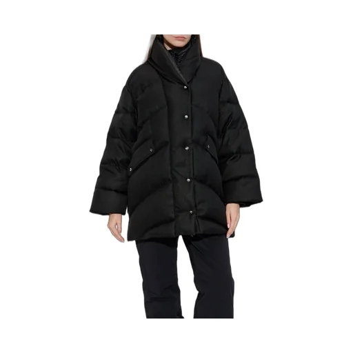 Padded Coat