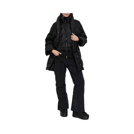 Padded Coat