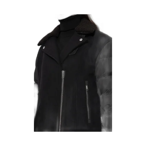 Biker Jacket