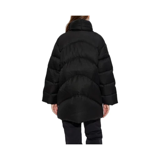 Padded Coat