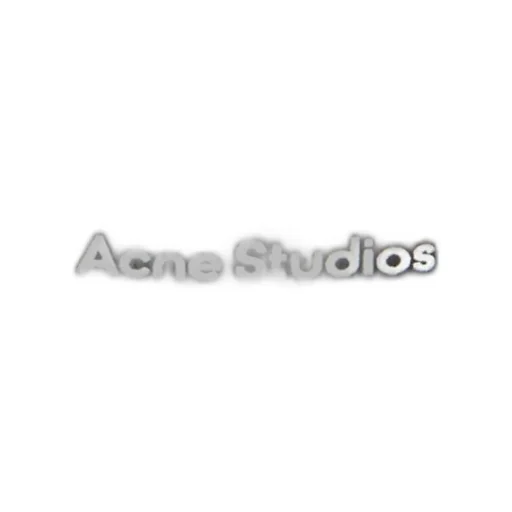 Acne Studios Hoodie