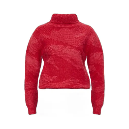 Turtleneck Sweater