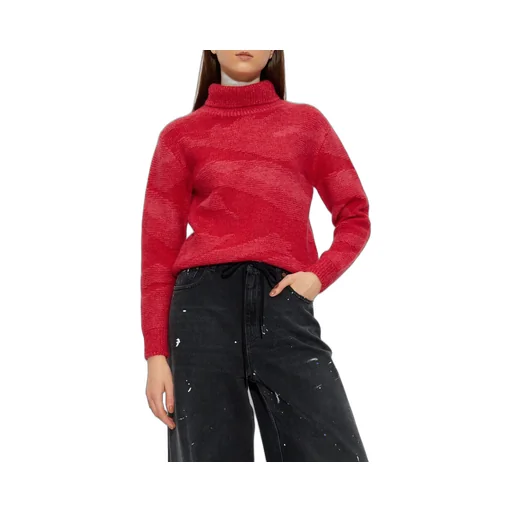 Turtleneck Sweater