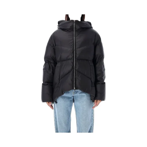 Down Puffer Jacket