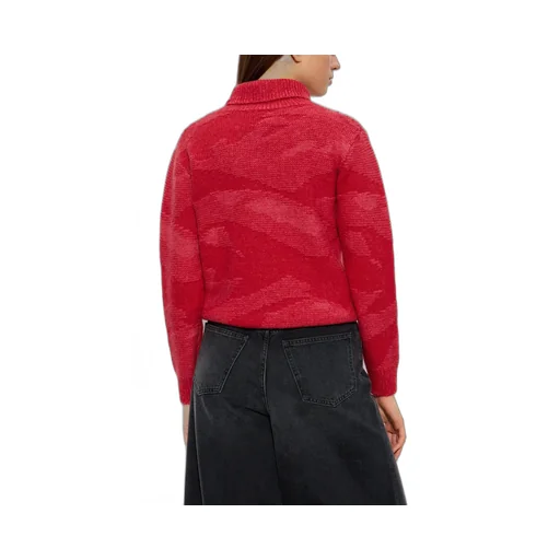 Turtleneck Sweater