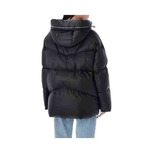 Down Puffer Jacket