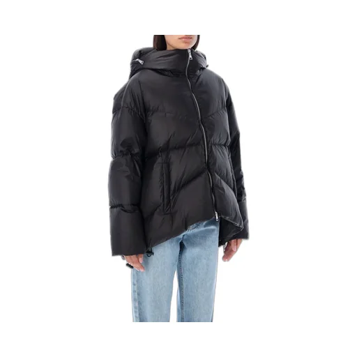Down Puffer Jacket