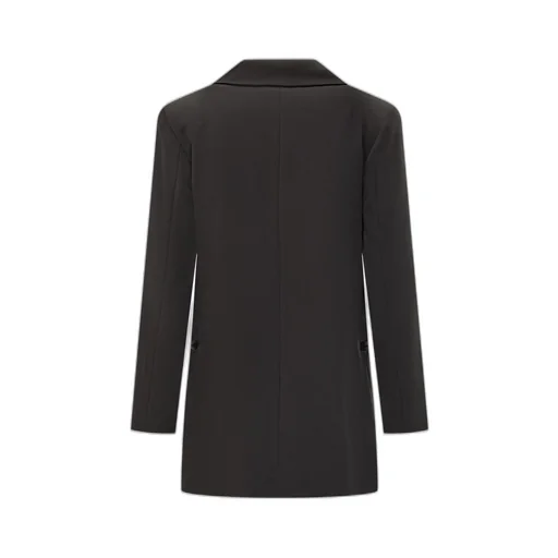 Tuxedo Blazer