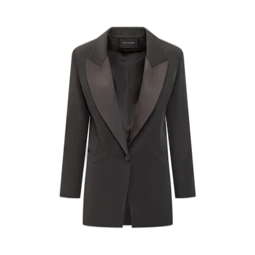 Tuxedo Blazer