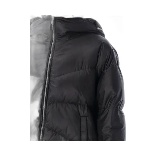 Down Puffer Jacket