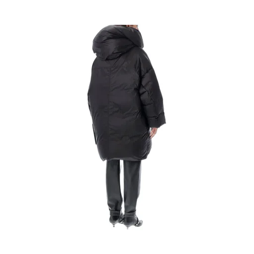Oversized Down Coat
