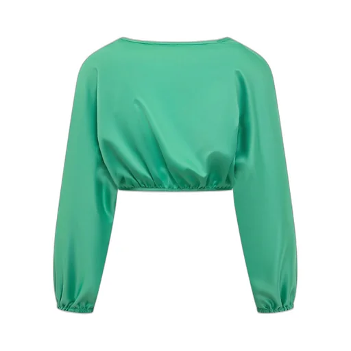 Cropped Bolero