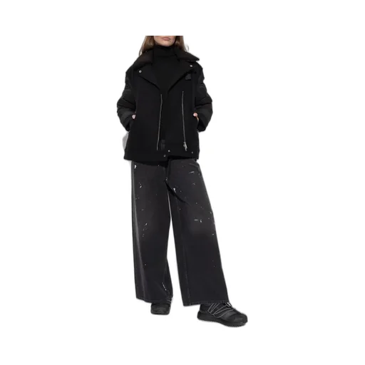 Biker Jacket