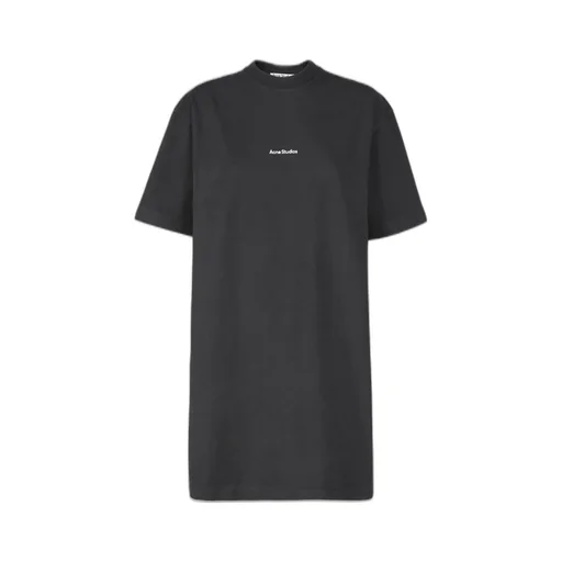 Logo T-Shirt Dress