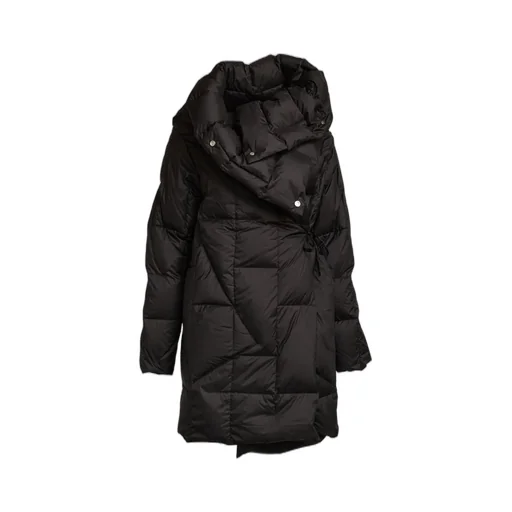 Down Coat