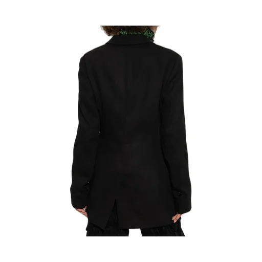 Tailored Blazer