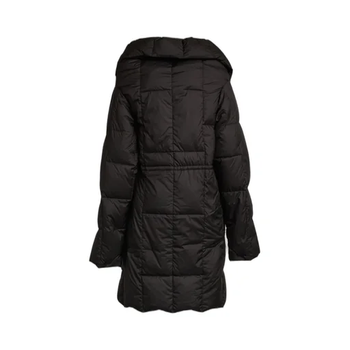 Down Coat