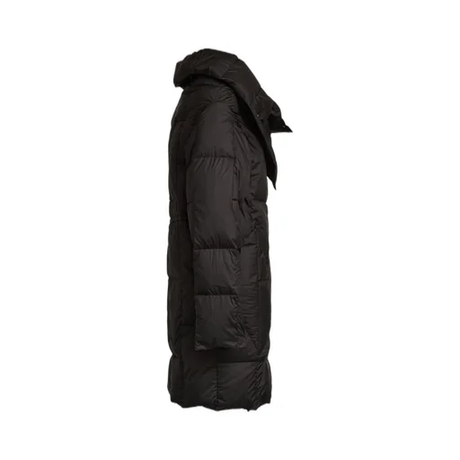 Down Coat