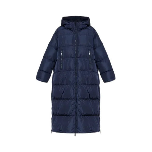 Padded Coat