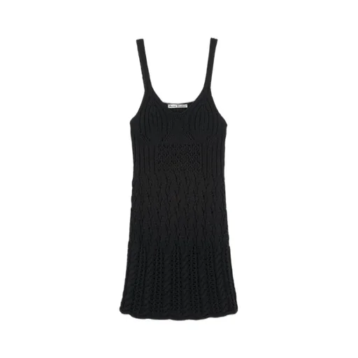 Knit Dress
