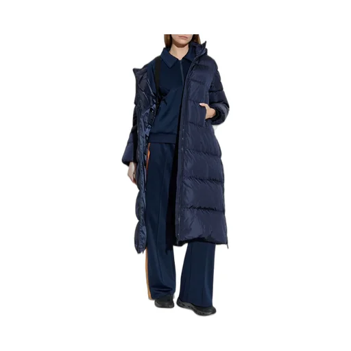 Padded Coat