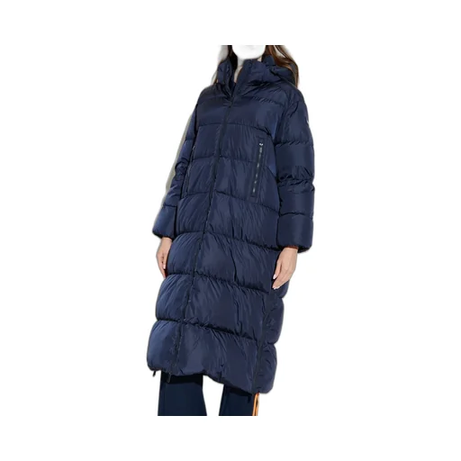Padded Coat