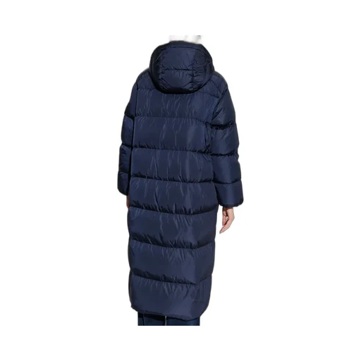 Padded Coat
