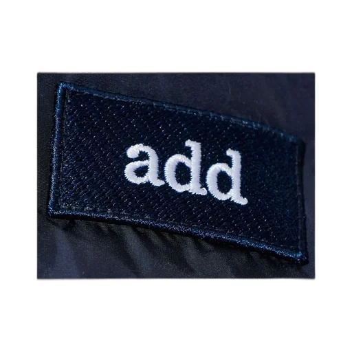 Padded Coat