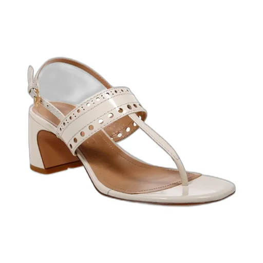 Slingback Sandals