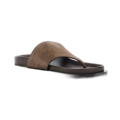 Slide Sandals